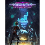 Numenera Voices of the Datasphere - EN