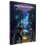 Numenera Voices of the Datasphere - EN