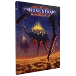 Numenera Break the Horizon - EN