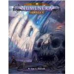 Numenera Vertices - EN