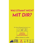 Was stimmt nicht mit dir?