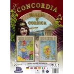 Concordia - Gallia & Corsica - Erweiterung