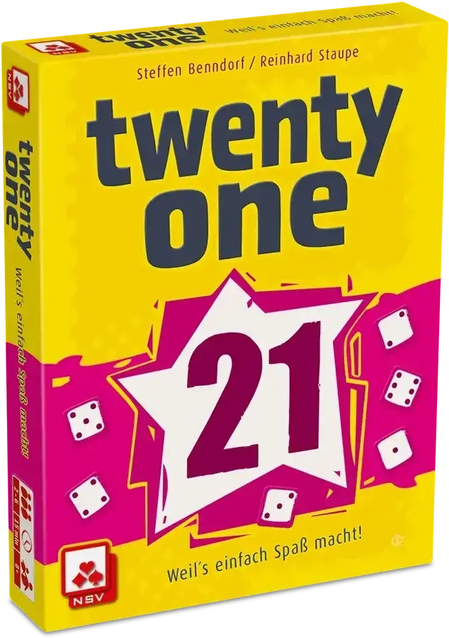 Twenty One