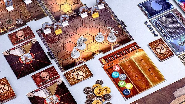 Gloomhaven