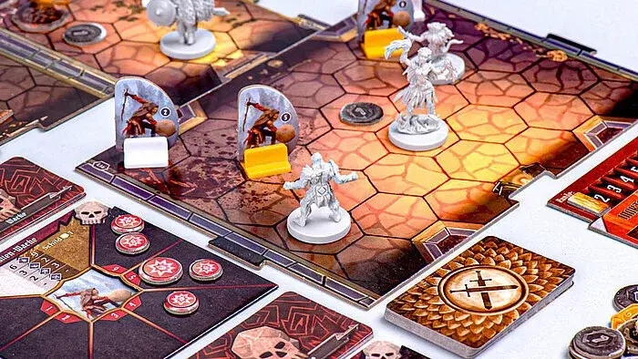 Gloomhaven