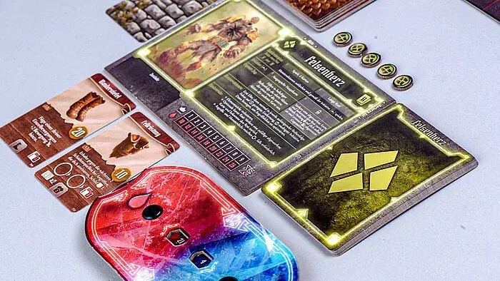 Gloomhaven