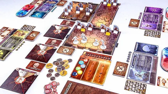 Gloomhaven