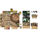 Trickerion - Dahlgaards Akademie Erweiterung