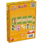 Alle gegen Rudi