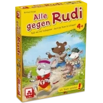 Alle gegen Rudi