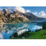 Oeschinensee - Beautiful Switzerland