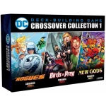 DC Comics Deck Building Game: Crossover Collection 1 - EN