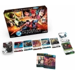 DC Deckbuilding Game: Injustice - EN