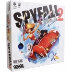 Spyfall 2 - EN