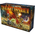 Twilight Imperium - 4. Edition