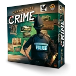 Chronicles of Crime