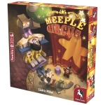 Meeple Circus