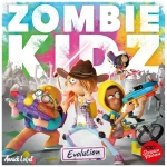 Zombie Kidz Evolution