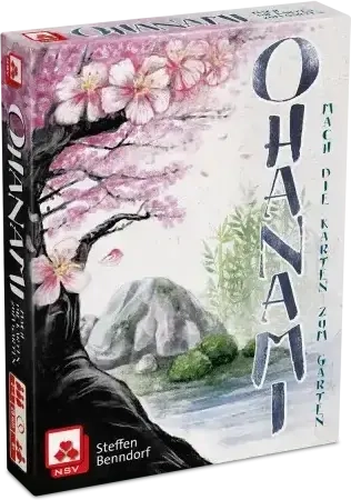 Ohanami