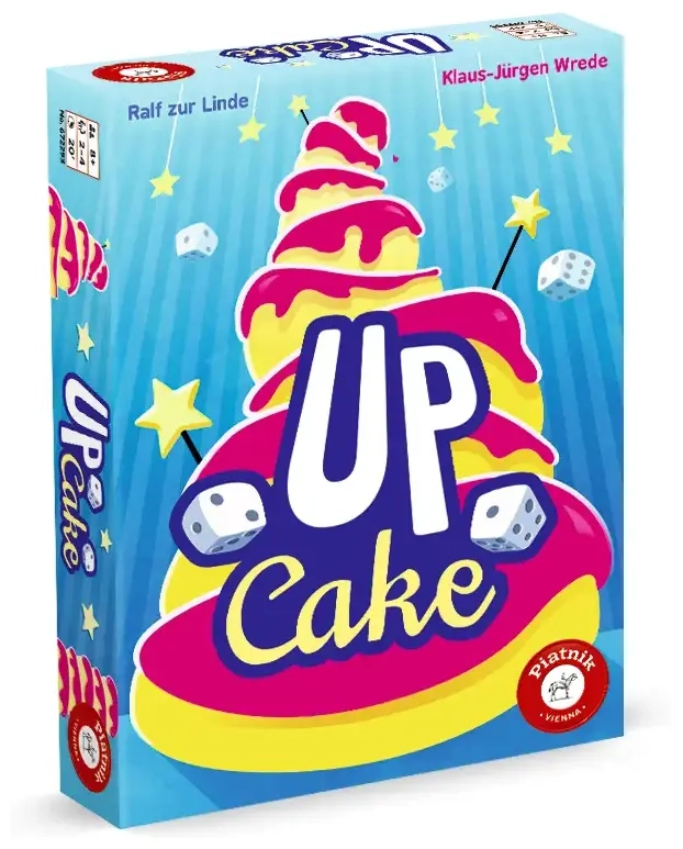 Upcake - DE