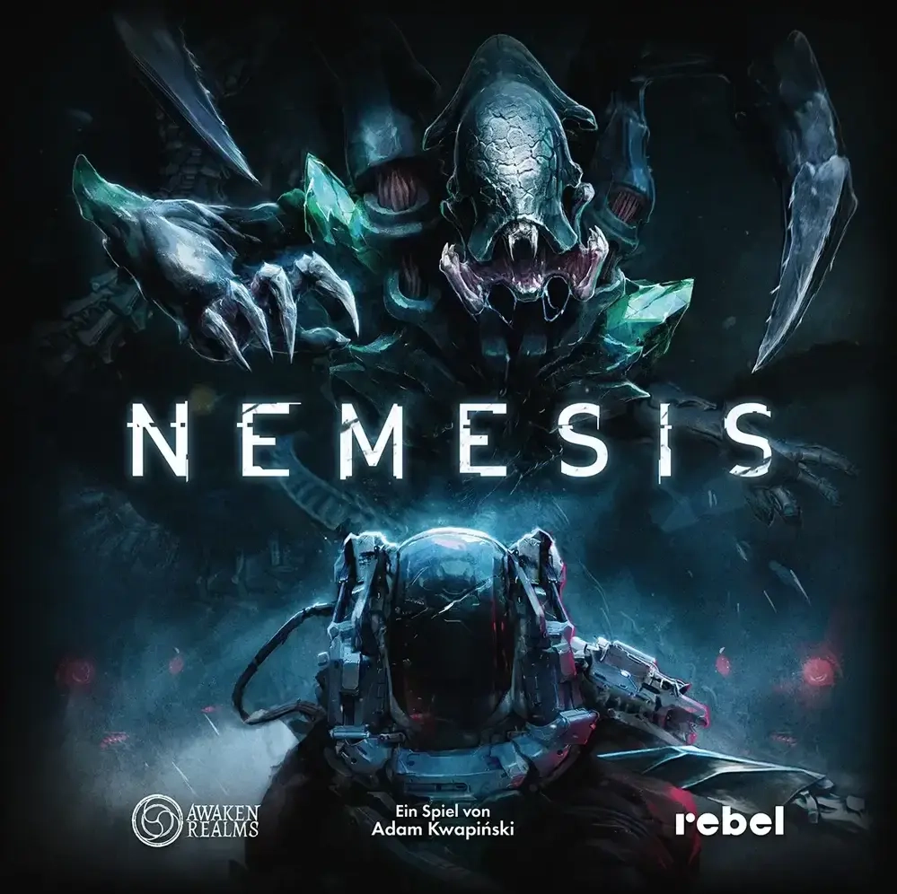 Nemesis