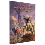 Numenera Ninth World Bestiary 3 - EN