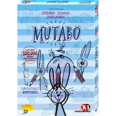 Mutabo