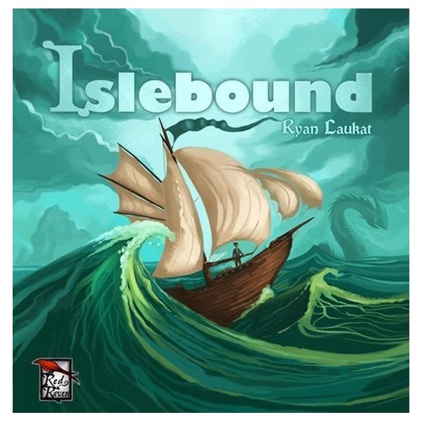 Islebound - EN