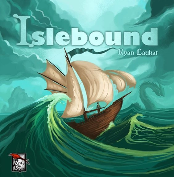 Islebound - EN