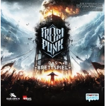 Frostpunk - Das Brettspiel - DE