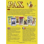 Pax (2. Edition)