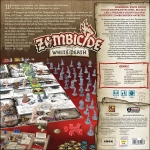 Zombicide - White Death