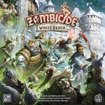 Zombicide - White Death