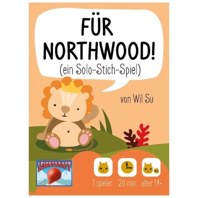 Für Northwood! - DE