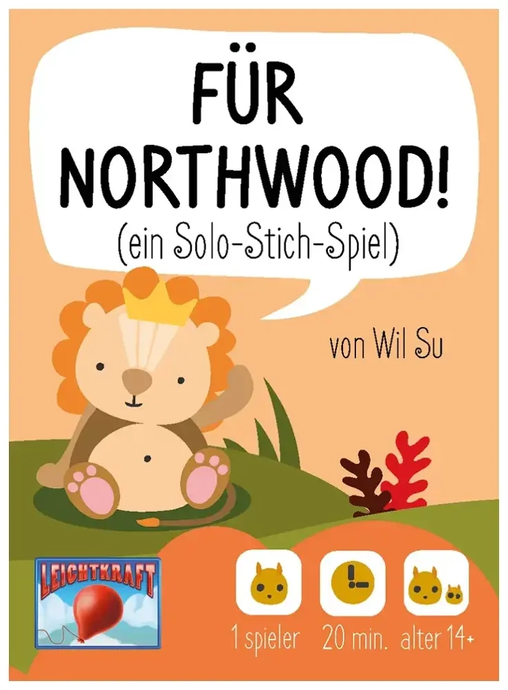 Für Northwood! - DE