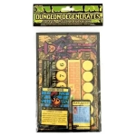 Dungeon Degenerates - Freaks & Psychos Expansion - EN