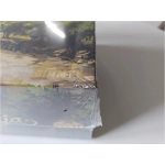 La Granja - Deluxe-Ausgabe (Defekte Verpackung)