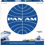 Pan Am - Das goldene Zeitalter des Luftverkehrs - DE