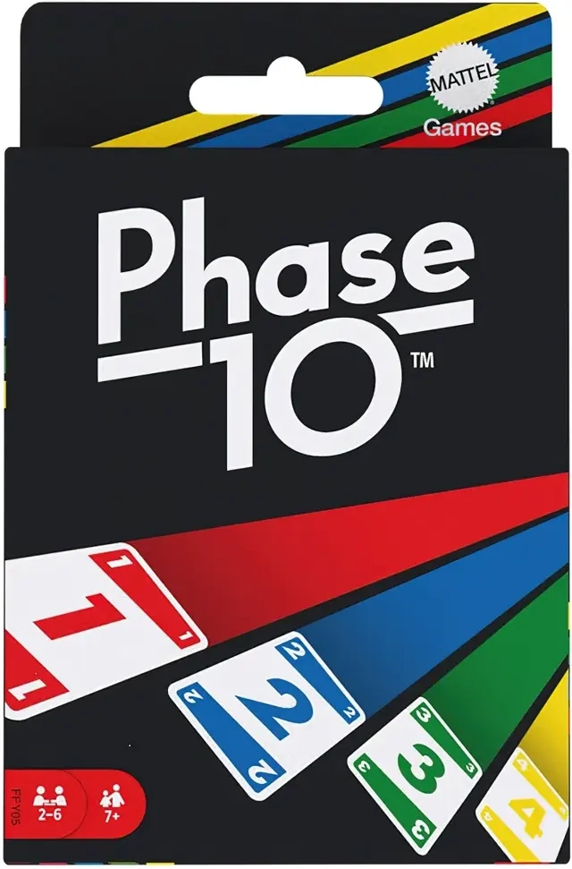 Phase 10