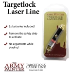 Wargaming Accessories Laser Pointer Line Target Lock 5046