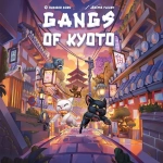 Gangs of Kyoto - FR/EN