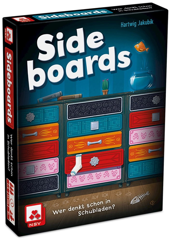 Sideboards - DE