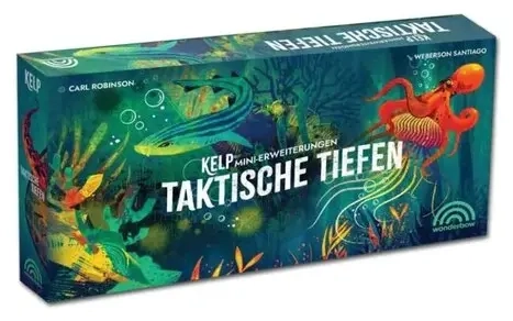 Kelp - Taktische Tiefen Minierweiterung - DE