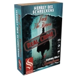 Real Crime Dinner: Herbst des Schreckens - DE