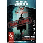 Real Crime Dinner: Herbst des Schreckens - DE