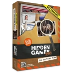 Hidden Games Tatort - Ein perfekter Plan (Fall 8)