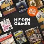 Hidden Games Tatort - Ein perfekter Plan (Fall 8)