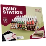 Army Painter - Paint Station