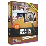 Hidden Games Tatort: Alle unter einem Dach