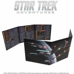 Star Trek Adventures RPG GM Screen - EN